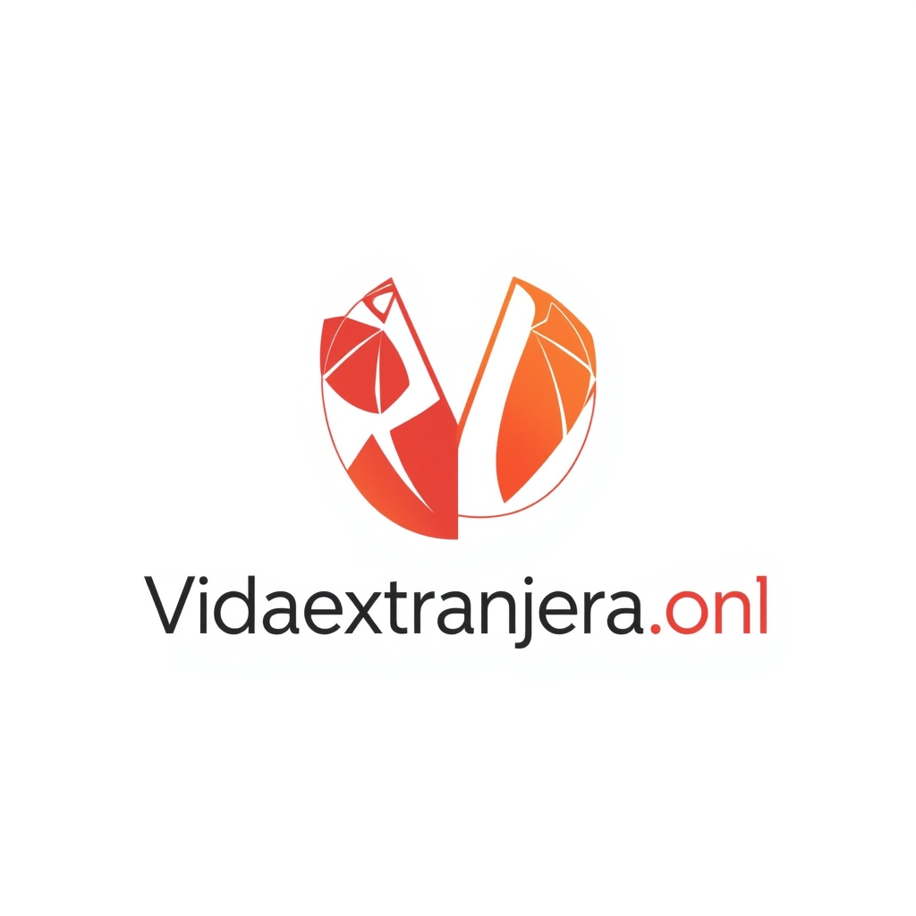 Vidaextranjera